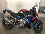 BMW M1000R 
