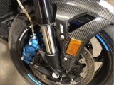 BMW M1000R 