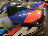 BMW M1000R 