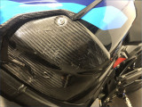 BMW M1000R 