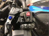 BMW M1000R 