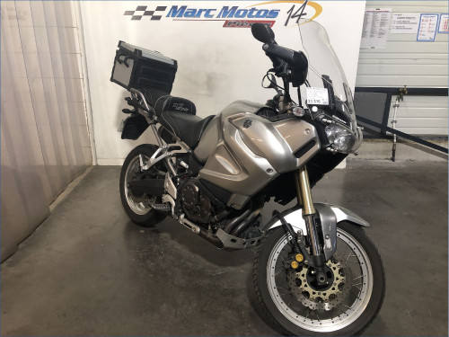 YAMAHA 1200 XTZ SUPER TENERE 