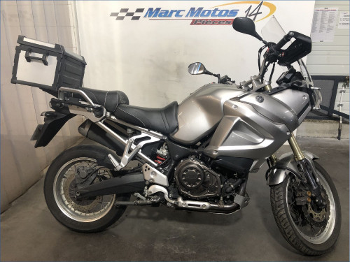 YAMAHA 1200 XTZ SUPER TENERE 