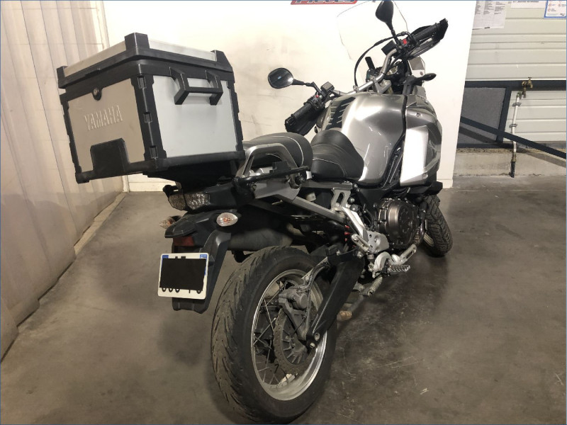YAMAHA 1200 XTZ SUPER TENERE 
