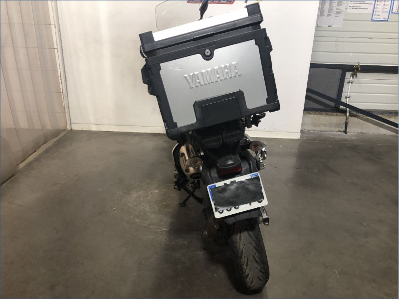 YAMAHA 1200 XTZ SUPER TENERE 