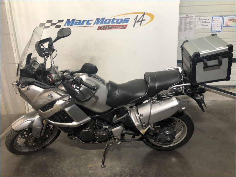 YAMAHA 1200 XTZ SUPER TENERE 