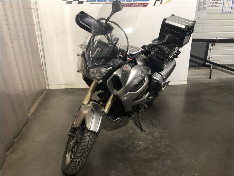 YAMAHA 1200 XTZ SUPER TENERE 