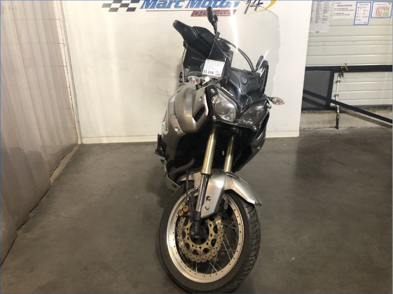 YAMAHA 1200 XTZ SUPER TENERE 