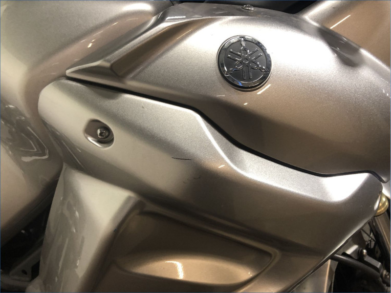 YAMAHA 1200 XTZ SUPER TENERE 