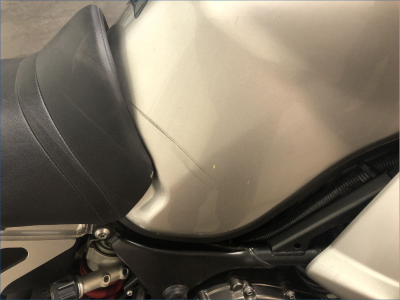 YAMAHA 1200 XTZ SUPER TENERE 