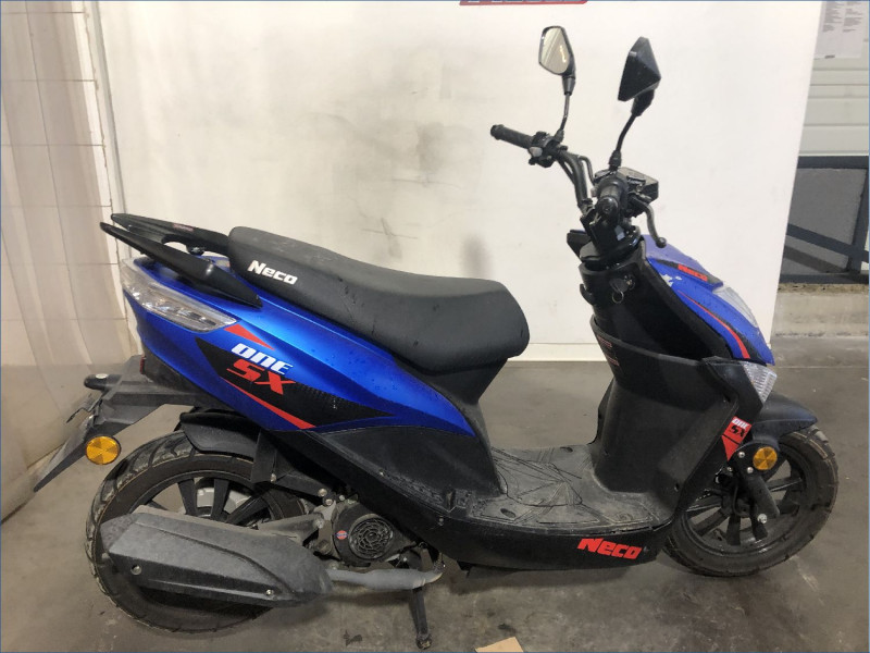 NECO 50 ONE SX