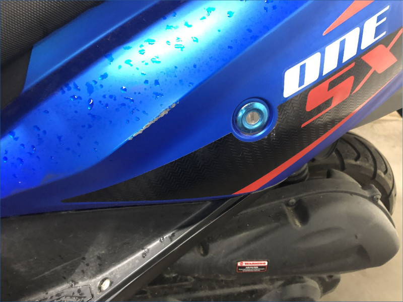 NECO 50 ONE SX