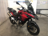 BENELLI 502 TRK X