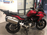 BENELLI 502 TRK X