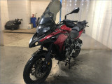 BENELLI 502 TRK X