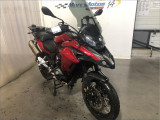 BENELLI 502 TRK X