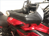 BENELLI 502 TRK X