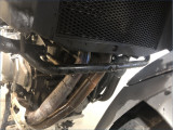 BENELLI 502 TRK X