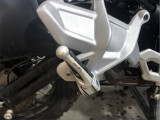 BENELLI 502 TRK X