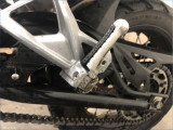 BENELLI 502 TRK X