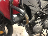 BENELLI 502 TRK X