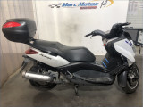 YAMAHA 125 XMAX 
