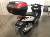 YAMAHA 125 XMAX 