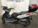 YAMAHA 125 XMAX 