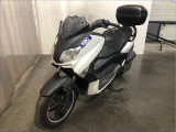 YAMAHA 125 XMAX 