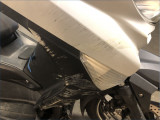 YAMAHA 125 XMAX 