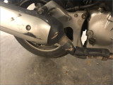 YAMAHA 125 XMAX 