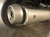 YAMAHA 125 XMAX 
