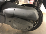 YAMAHA 125 XMAX 
