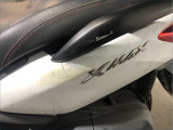 YAMAHA 125 XMAX 