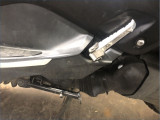 YAMAHA 125 XMAX 
