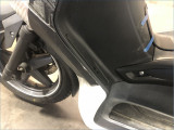 YAMAHA 125 XMAX 