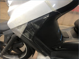YAMAHA 125 XMAX 