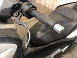 YAMAHA 125 XMAX 