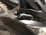 SYM 125 GTS I