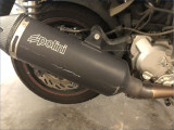 SYM 125 GTS I