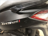 SYM 125 GTS I