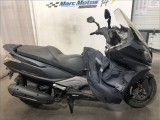 KYMCO 125 DOWNTOWN 
