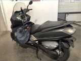 KYMCO 125 DOWNTOWN 