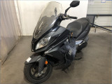 KYMCO 125 DOWNTOWN 