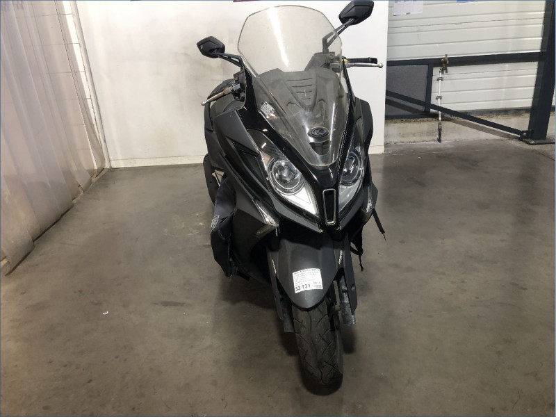 KYMCO 125 DOWNTOWN 