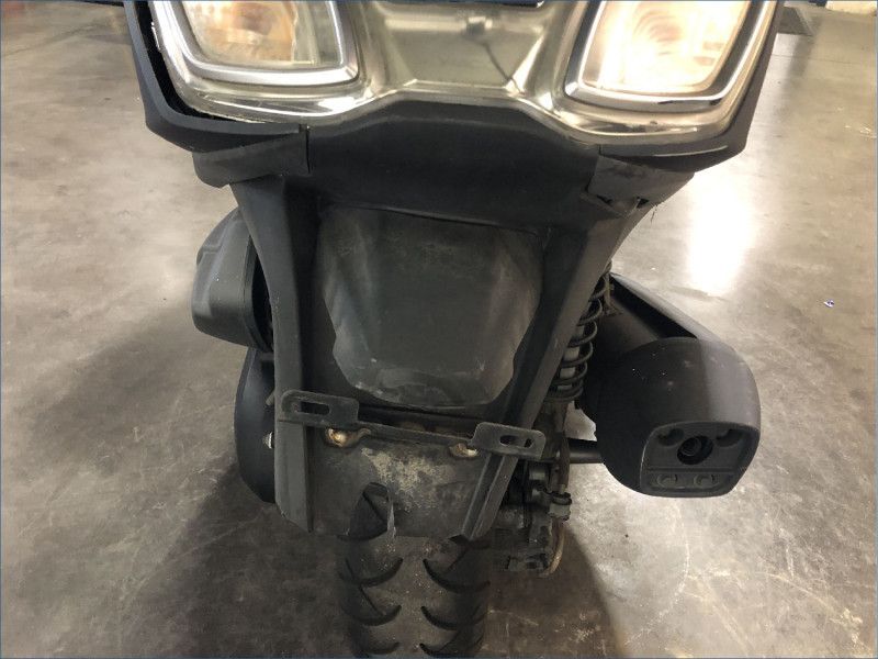 KYMCO 125 DOWNTOWN 