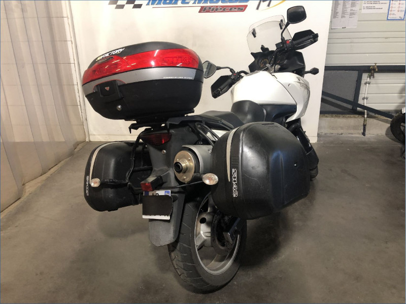 SUZUKI 650 DL VSTROM 