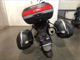 SUZUKI 650 DL VSTROM 