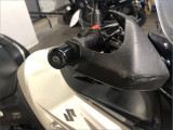 SUZUKI 650 DL VSTROM 
