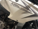 SUZUKI 650 DL VSTROM 